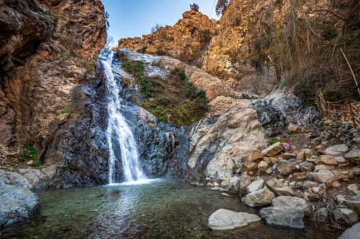 Private Ourika Valley Excursion: Beautiful views and Unique experience